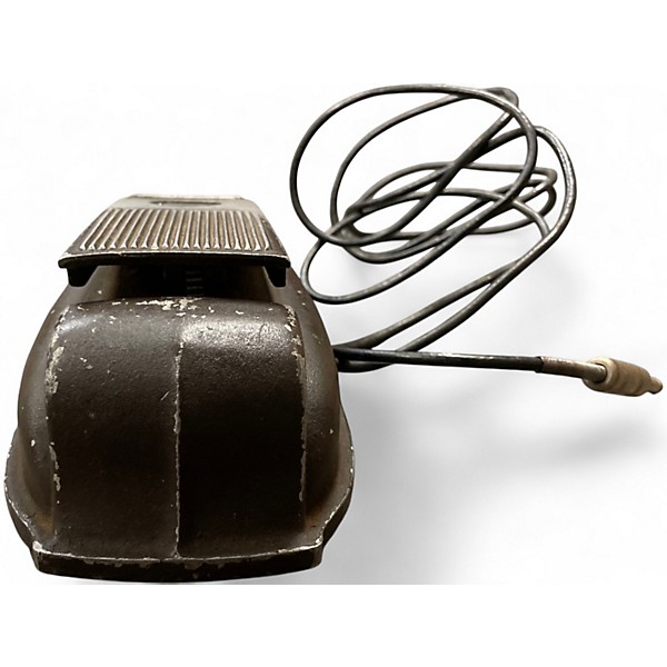 Used DeArmond Volume Pedal Pedal