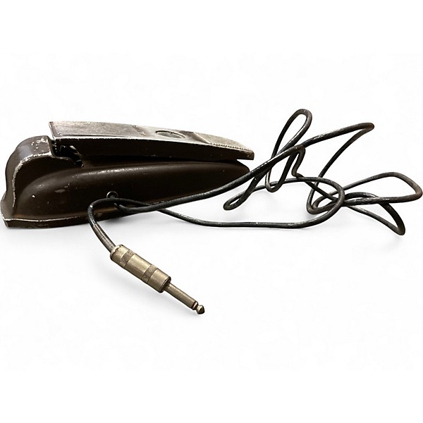 Used DeArmond Volume Pedal Pedal