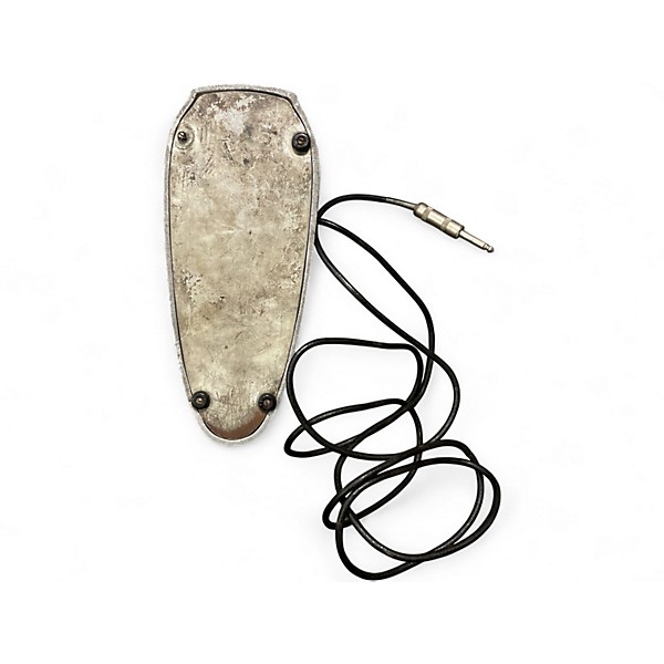 Used DeArmond Volume Pedal Pedal