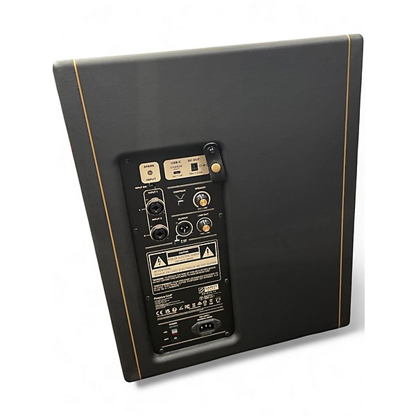 Used Positive Grid CAB POWERED FRFR Guitar Cabinet