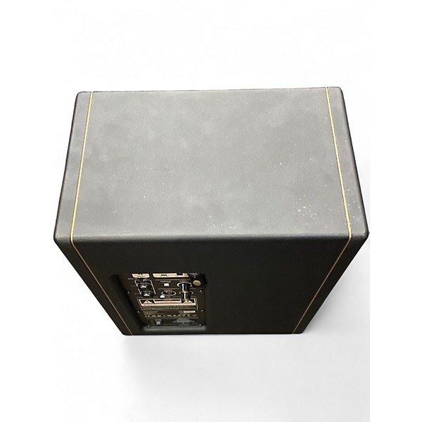 Used Positive Grid CAB POWERED FRFR Guitar Cabinet