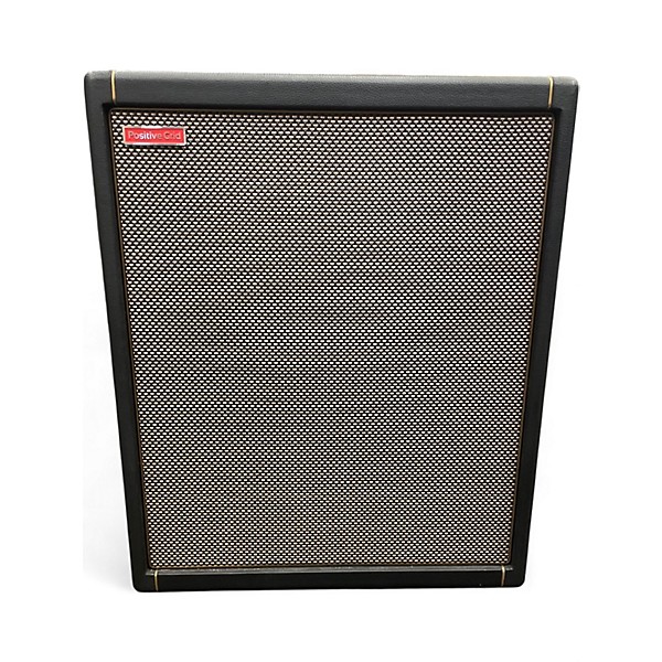 Used Positive Grid CAB POWERED FRFR Guitar Cabinet