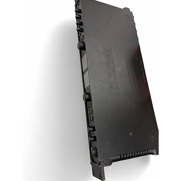 Used MOTU 8PRE-ES Audio Interface