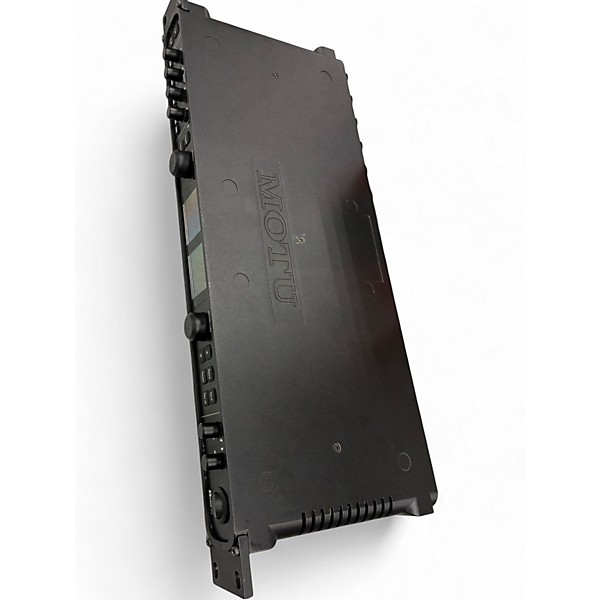 Used MOTU 8PRE-ES Audio Interface