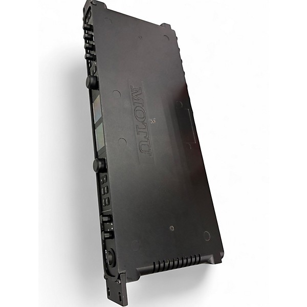 Used MOTU 8PRE-ES Audio Interface