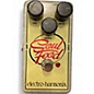 Used Electro-Harmonix Soul Food Overdrive Effect Pedal thumbnail