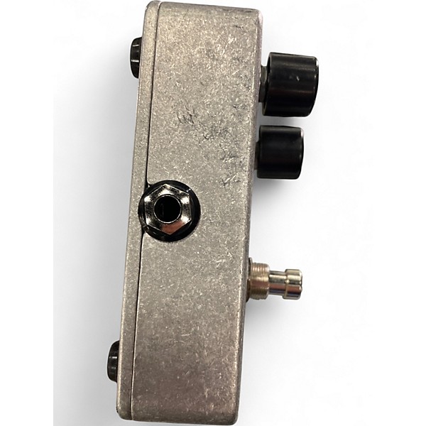 Used Electro-Harmonix Soul Food Overdrive Effect Pedal