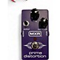 Used MXR M69 Prime Distortion Effect Pedal thumbnail