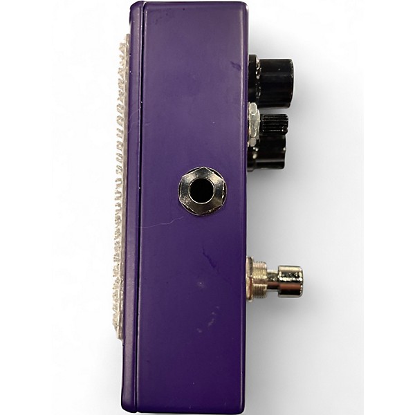 Used MXR M69 Prime Distortion Effect Pedal