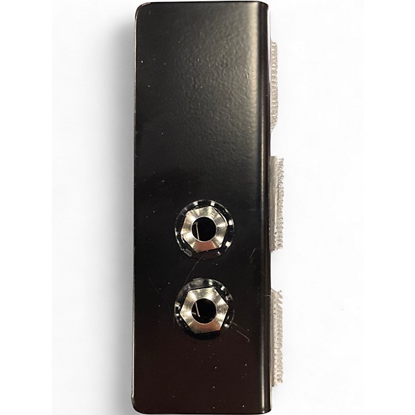 Used Radial Engineering Radial Tonebone Headbone TS Guitar Amp Head Switcher Footswitch