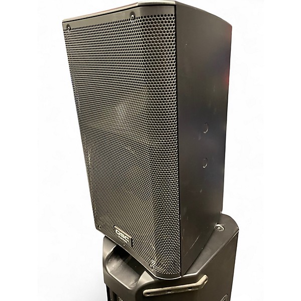 Used QSC K12 Powered Speaker
