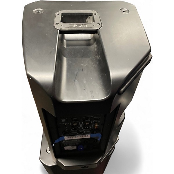 Used QSC K12 Powered Speaker