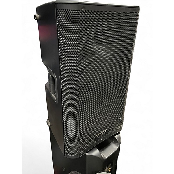 Used QSC K12 Powered Speaker