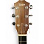 Used Taylor 414CE Natural Acoustic Electric Guitar
