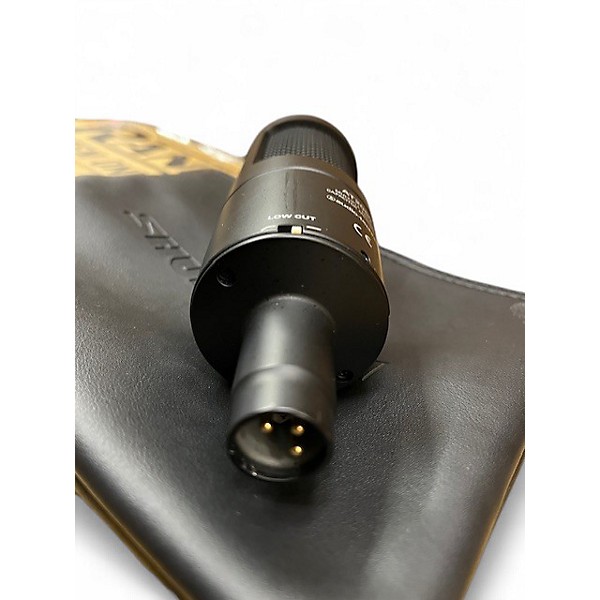 Used Audio-Technica AT2050 Condenser Microphone