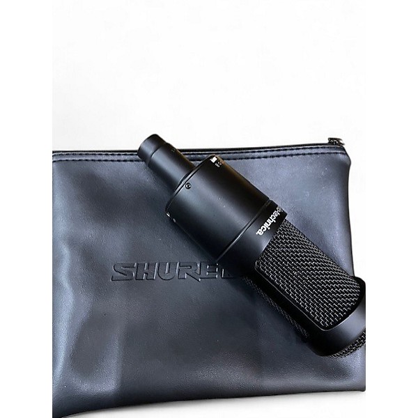 Used Audio-Technica AT2050 Condenser Microphone