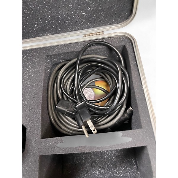 Used CAD VSM-1 Tube Microphone