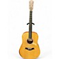 Used Taylor Academy 10 Natural Acoustic Guitar thumbnail