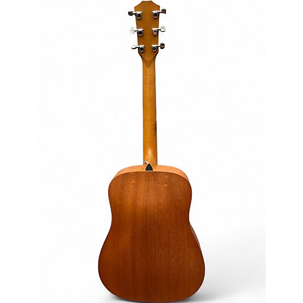 Used Taylor Academy 10 Natural Acoustic Guitar