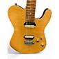 Used Sire Larry Carlton T7HH Natural Solid Body Electric Guitar