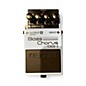 Used BOSS CEB3 Bass Chorus Bass Effect Pedal