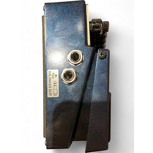 Used BOSS BB1X Bass Driver Bass Effect Pedal