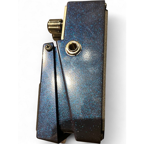 Used BOSS BB1X Bass Driver Bass Effect Pedal