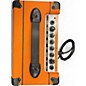 Used Orange Amplifiers Crush 12 Guitar Combo Amp