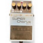 Used BOSS CH1 Super Chorus Effect Pedal thumbnail