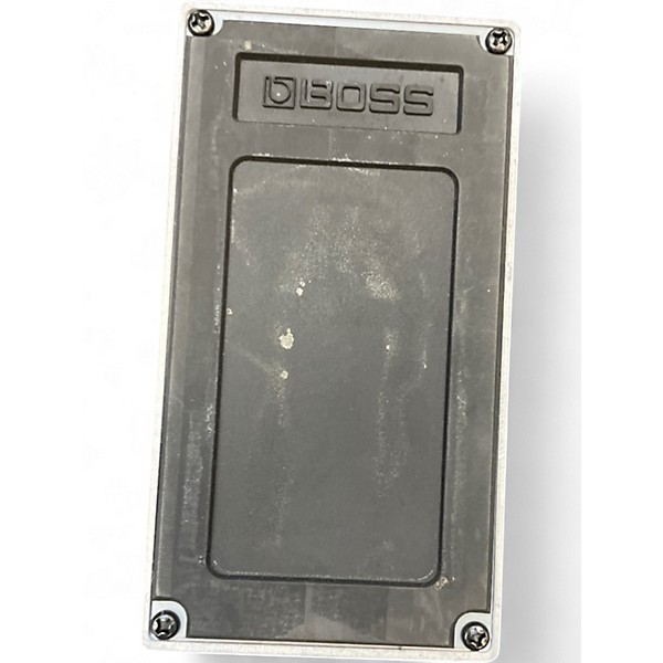 Used BOSS CH1 Super Chorus Effect Pedal