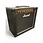 Used Marshall DSL20CR 20W 1x12 Tube Guitar Combo Amp