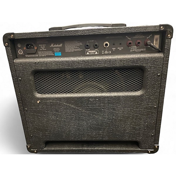 Used Marshall DSL20CR 20W 1x12 Tube Guitar Combo Amp