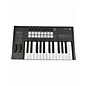 Used Novation Launchkey 25 Key MIDI Controller