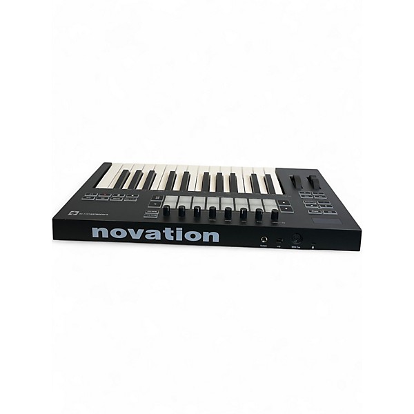 Used Novation Launchkey 25 Key MIDI Controller
