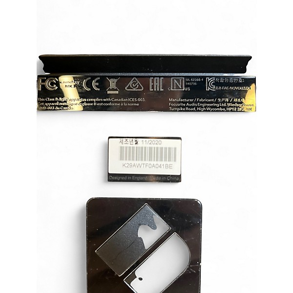 Used Novation Launchkey 25 Key MIDI Controller