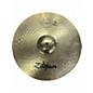 Used Zildjian 16in Planet Z Crash Cymbal thumbnail