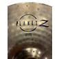 Used Zildjian 16in Planet Z Crash Cymbal