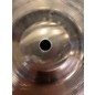 Used Zildjian 16in Planet Z Crash Cymbal
