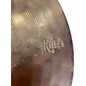 Used Zildjian 16in Planet Z Crash Cymbal