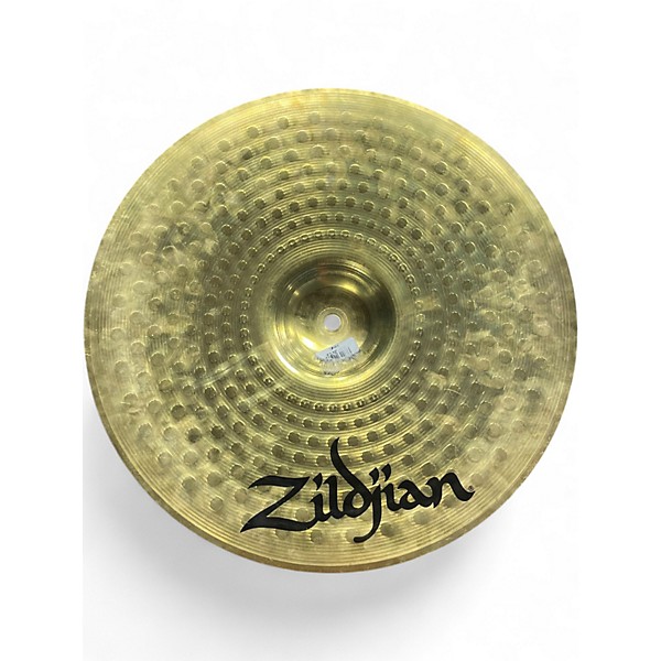 Used Zildjian 16in Planet Z Crash Cymbal