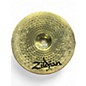 Used Zildjian 16in Planet Z Crash Cymbal