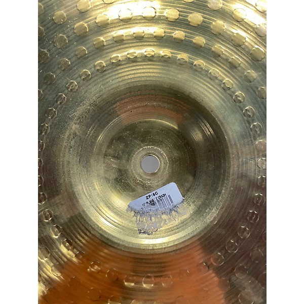 Used Zildjian 16in Planet Z Crash Cymbal