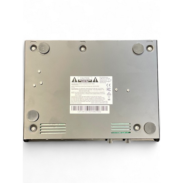 Used M-Audio AIR 192|14 Audio Interface