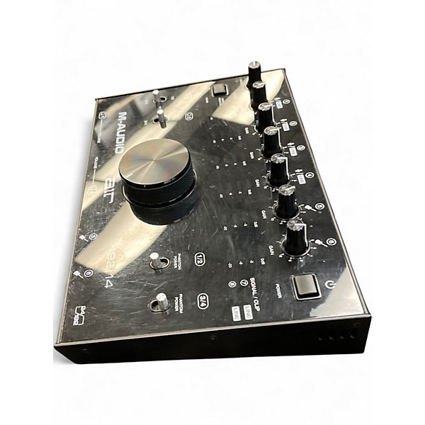 Used M-Audio AIR 192|14 Audio Interface