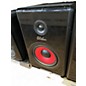 Used Akai Professional rpm800 pair Powered Monitor