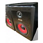 Used Akai Professional rpm800 pair Powered Monitor