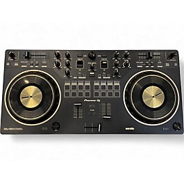 Used Pioneer DJ DDJ-REV1 DJ Controller