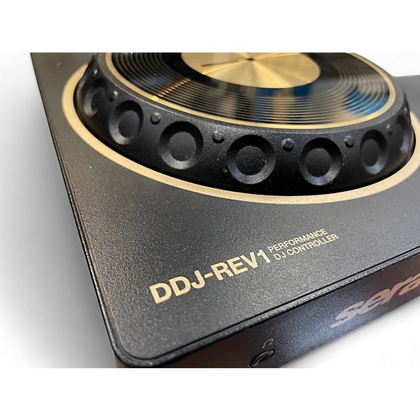 Used Pioneer DJ DDJ-REV1 DJ Controller