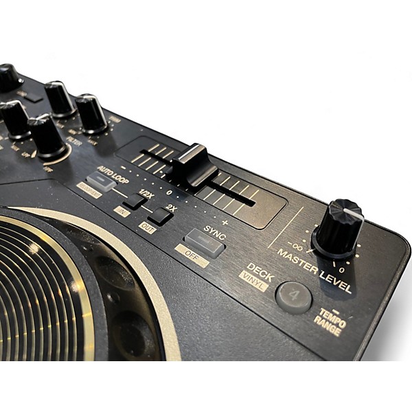 Used Pioneer DJ DDJ-REV1 DJ Controller