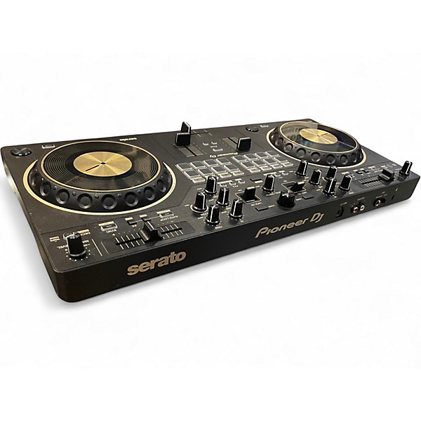 Used Pioneer DJ DDJ-REV1 DJ Controller